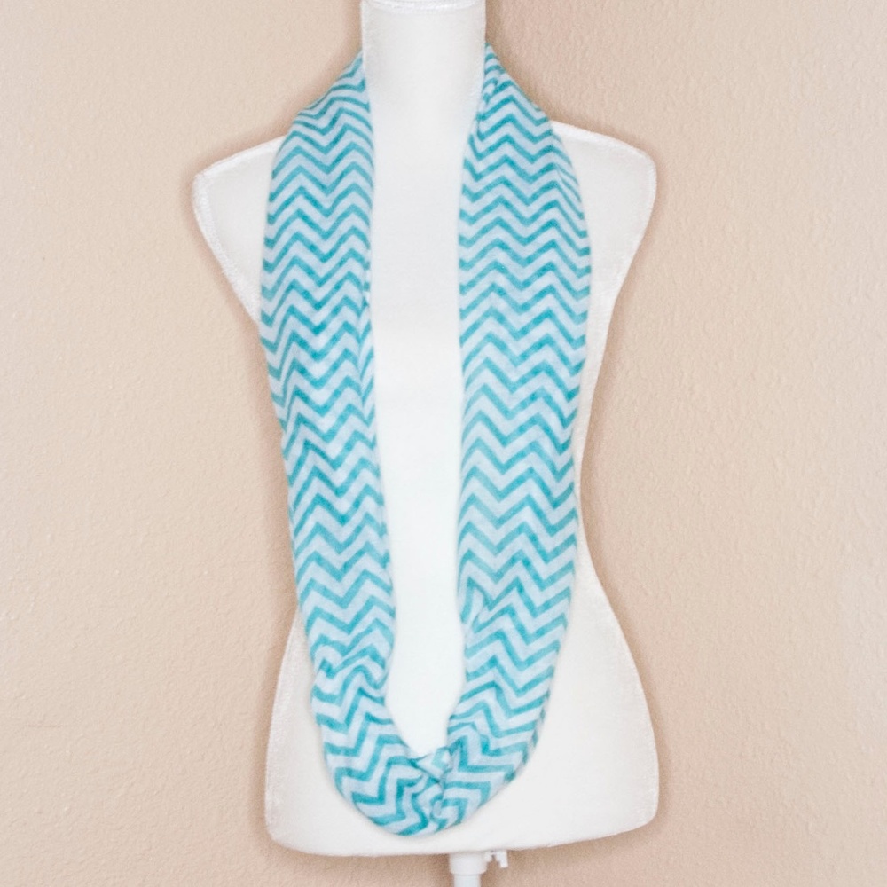 Infinity Scarf - Picture 2 of 4